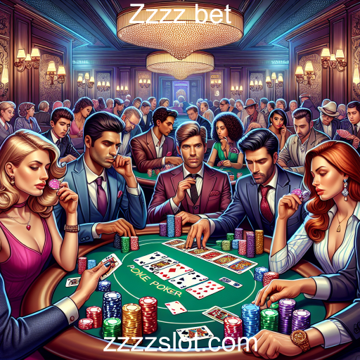 A Fascinante Categoria de Cartas no Zzzz Bet