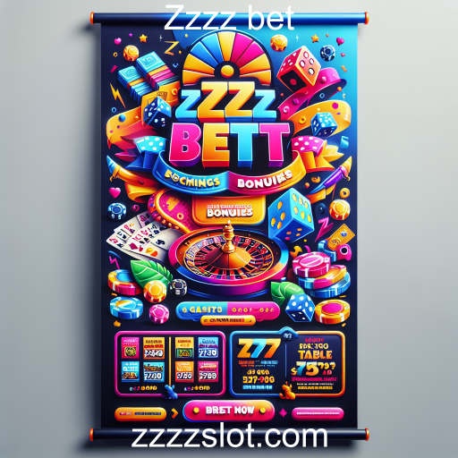Descubra as Melhores Promoções em Jogos no Zzzz Bet